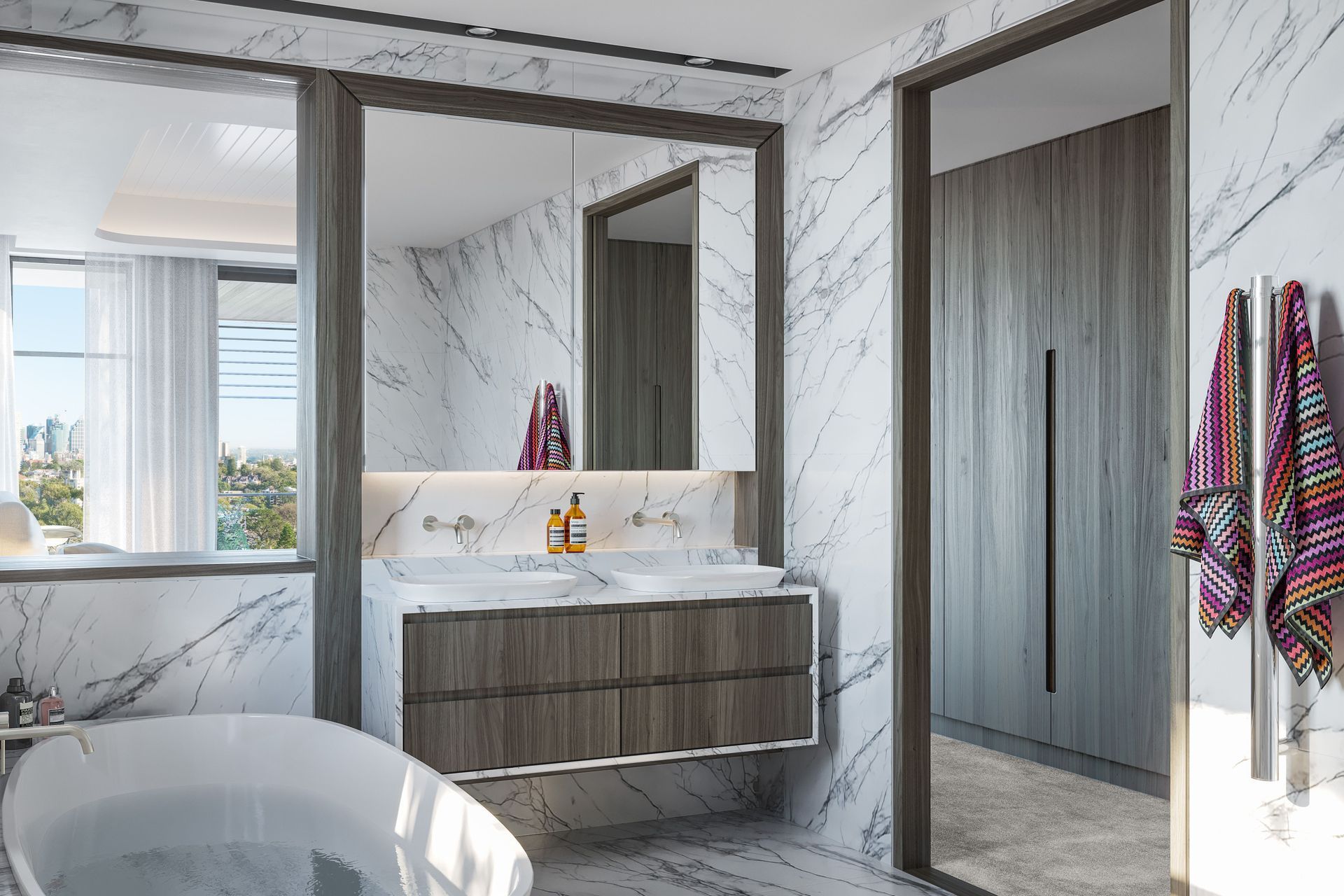 Streatfield Rd, Bellevue Hill