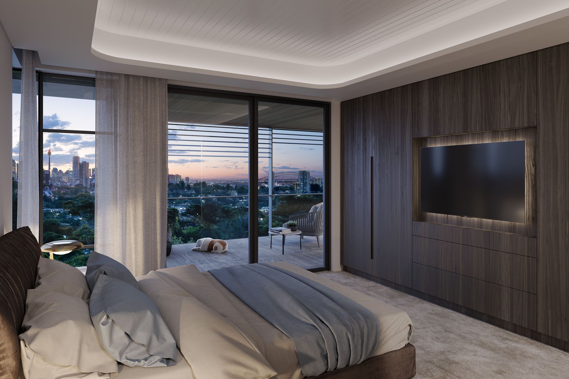 Streatfield Rd, Bellevue Hill