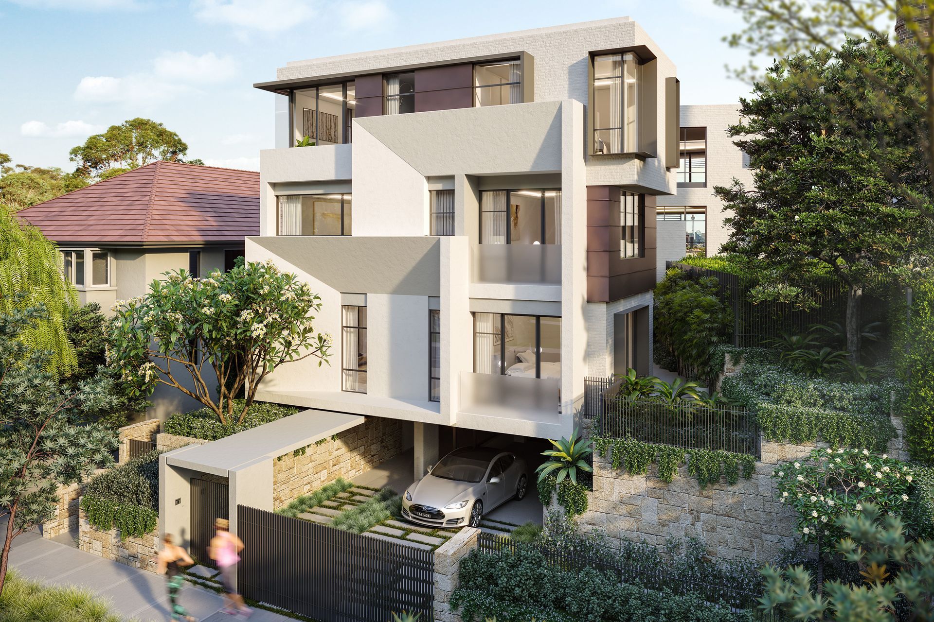 Streatfield Rd, Bellevue Hill