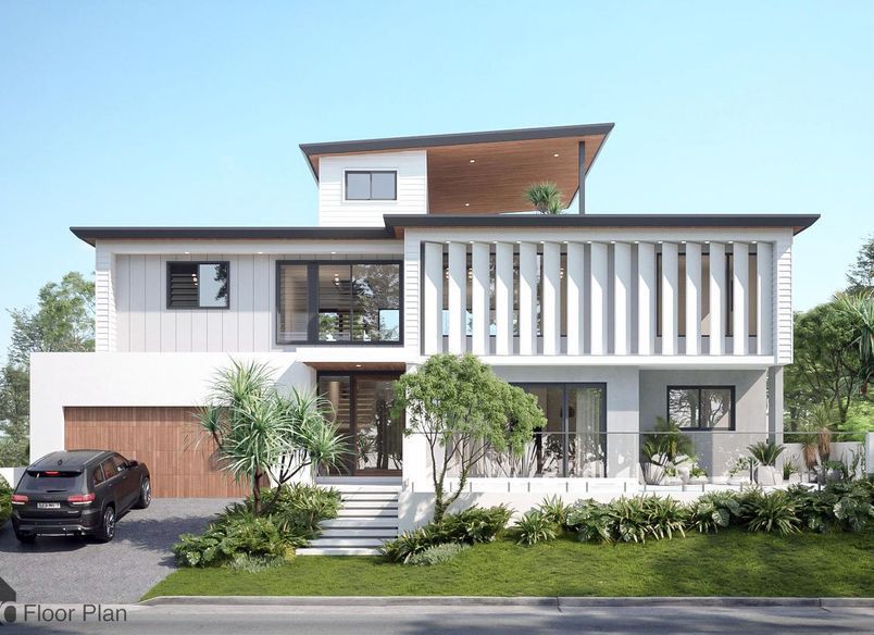 Whitsundays Residence