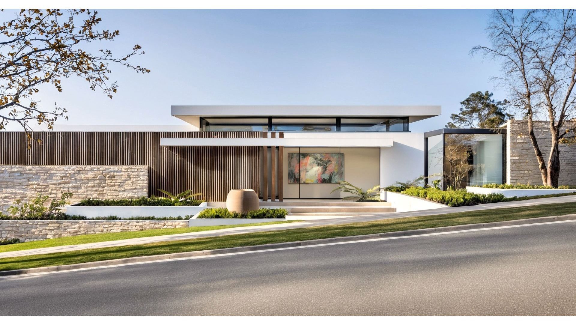 Lyttleton Residence banner