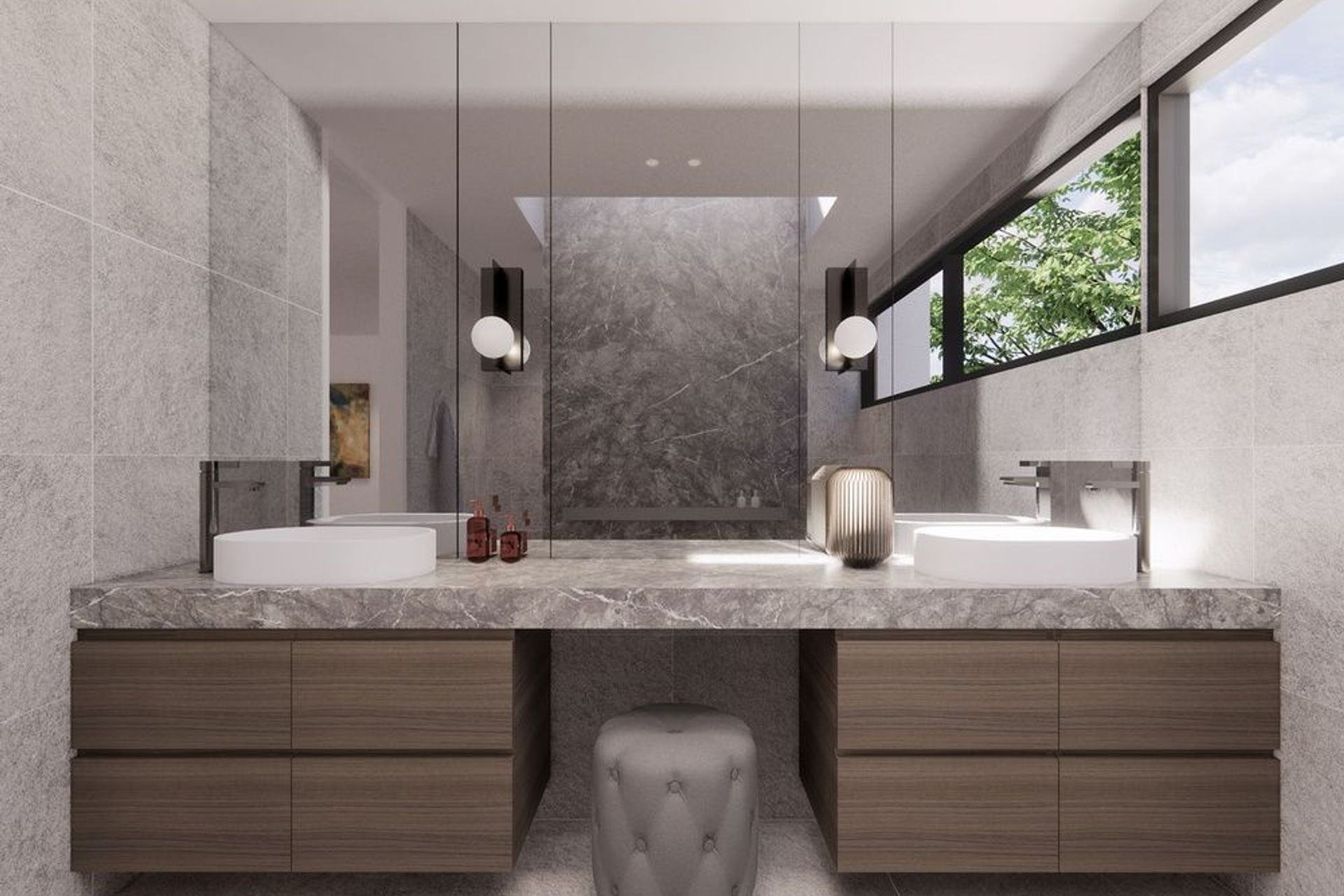 ‘Swift’ Residence, Sydney