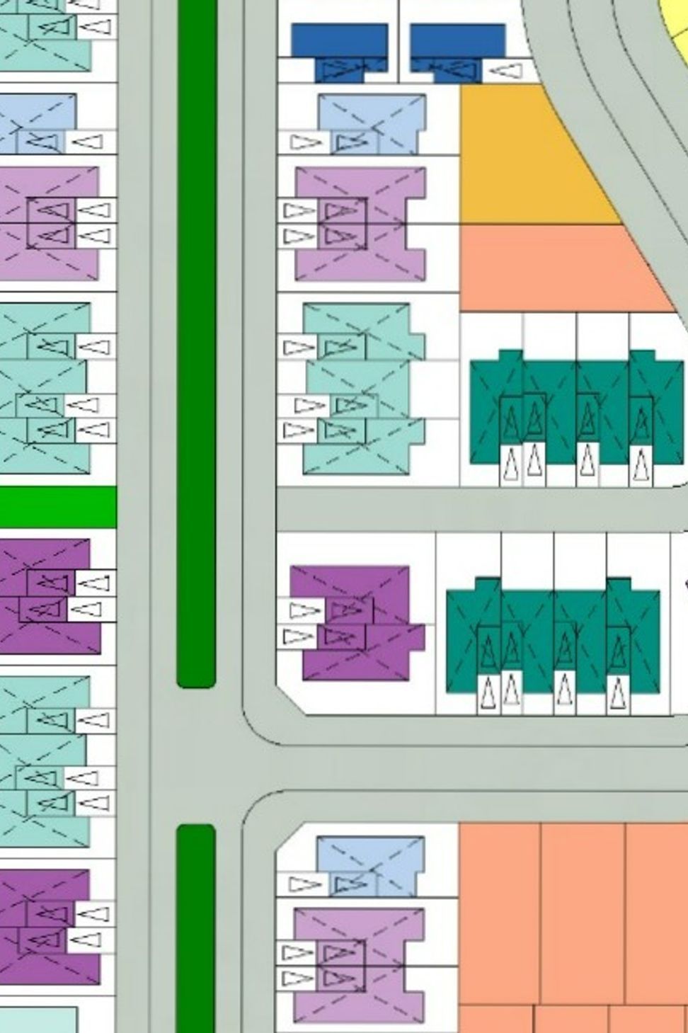 Te Puke Development