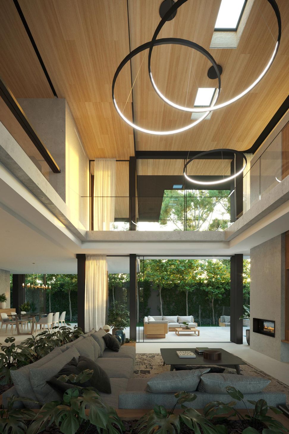 The Brighton Abode