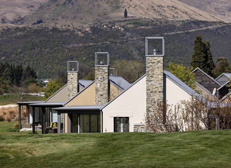 Taramea Square Millbrook