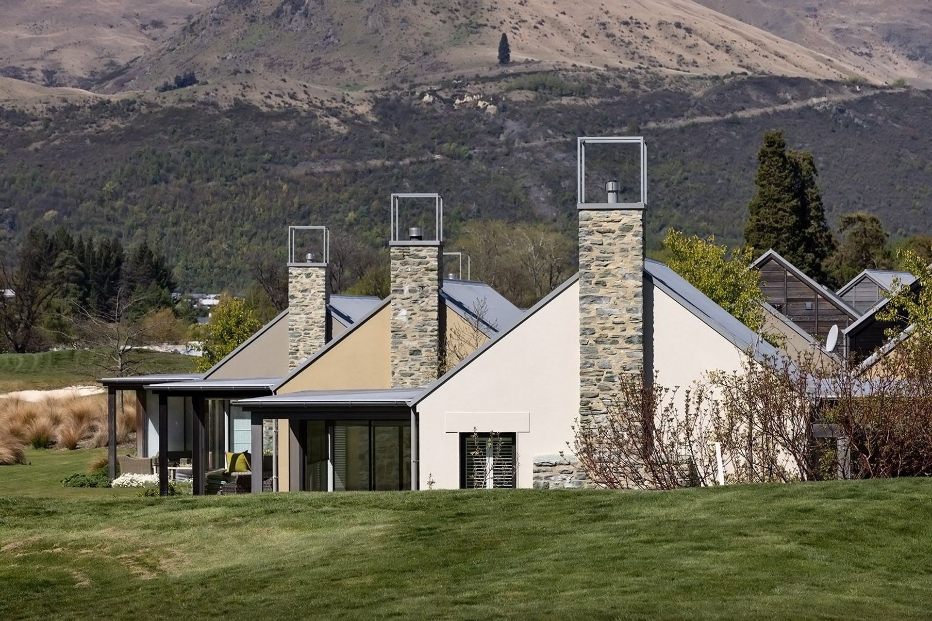 Taramea Square Millbrook