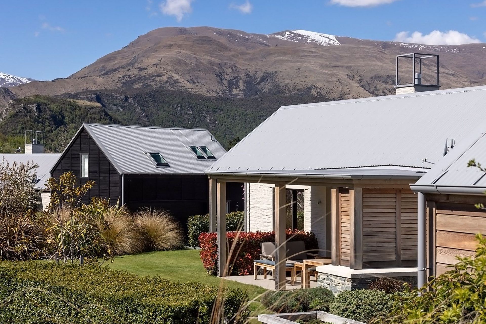 Taramea Square Millbrook