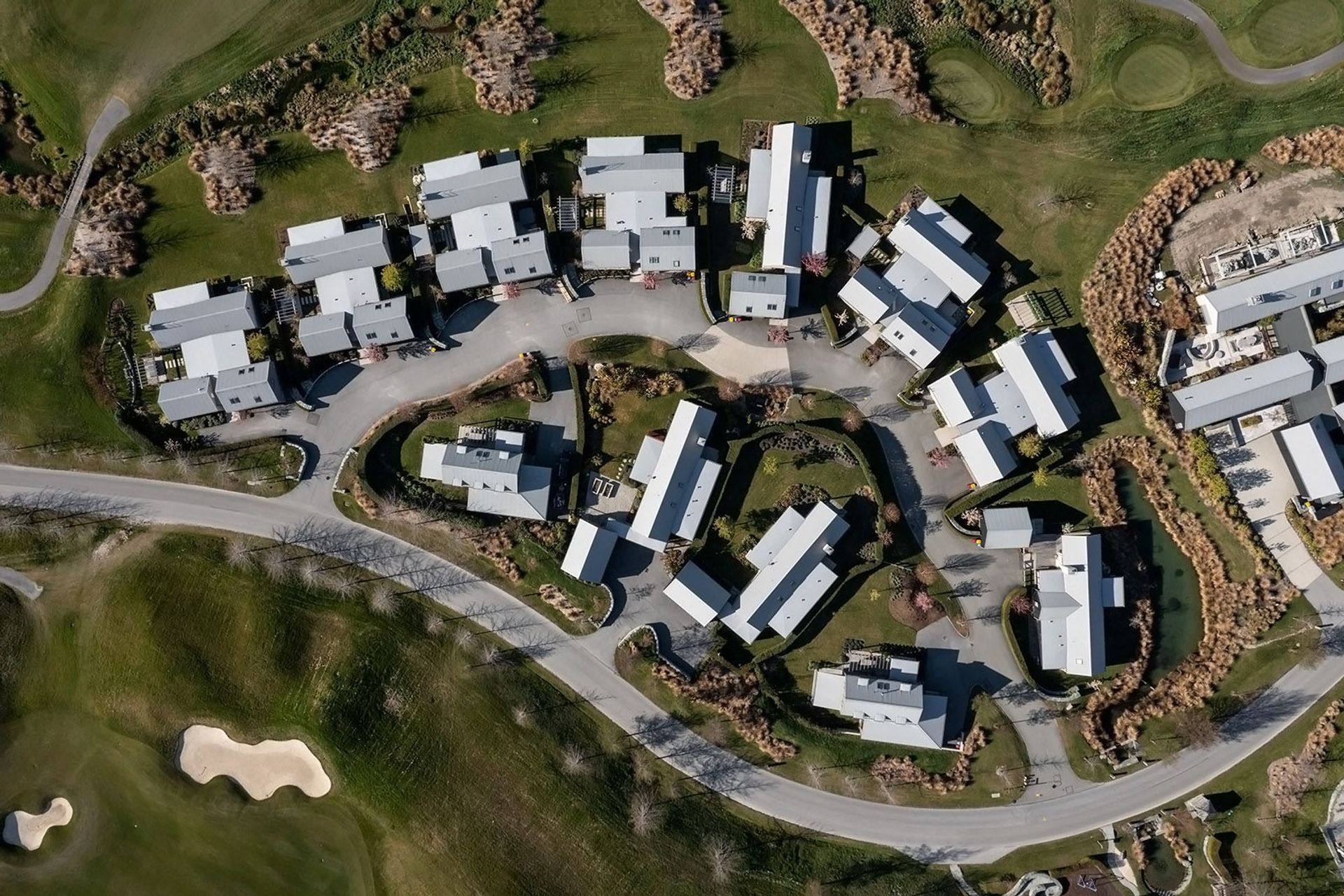 Taramea Square Millbrook