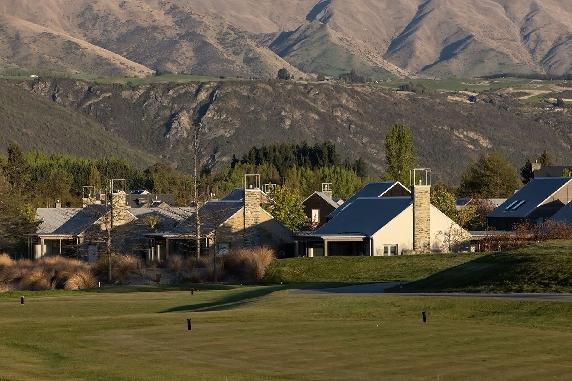 Taramea Square Millbrook