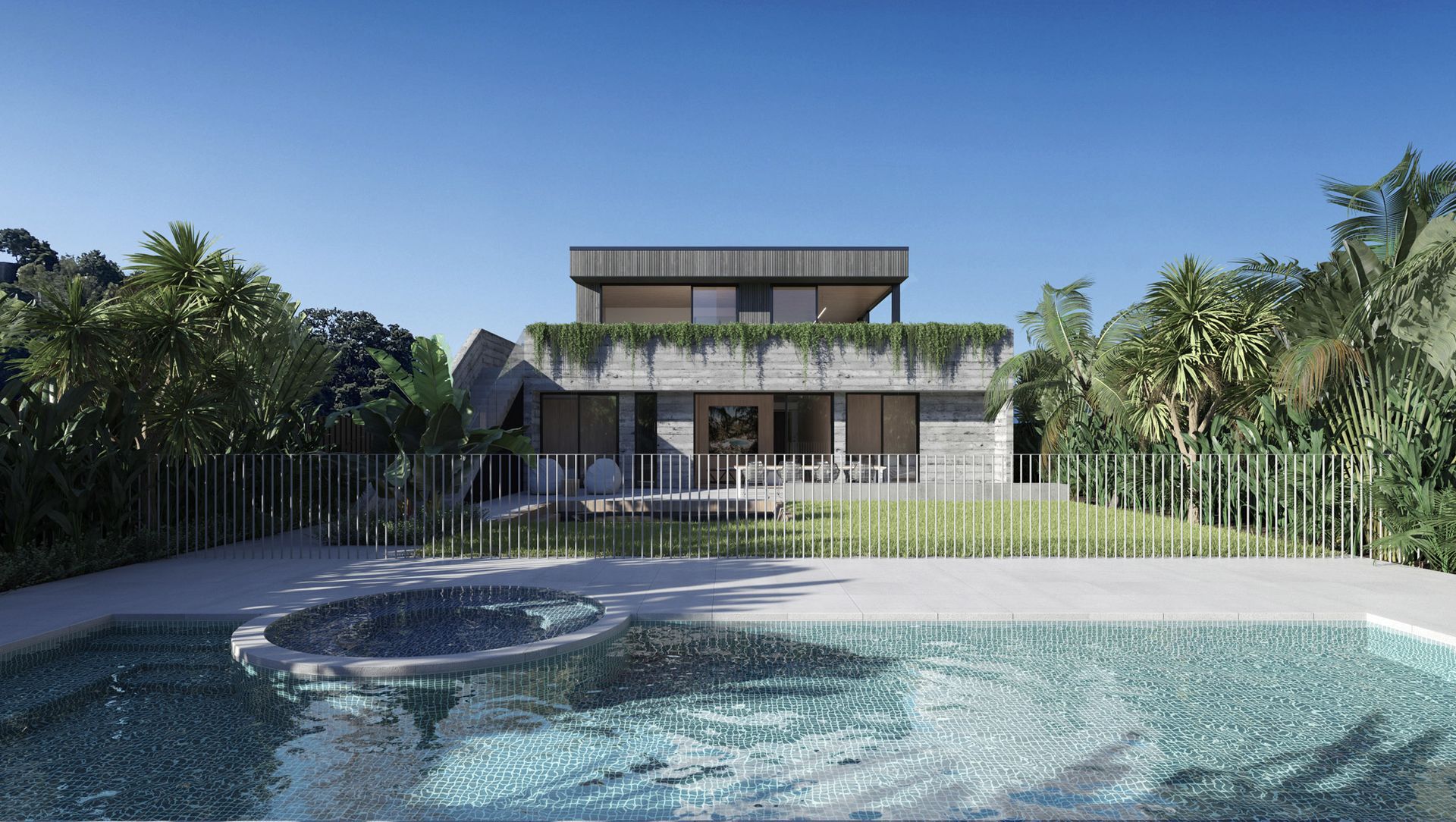 Taupo - In progress banner