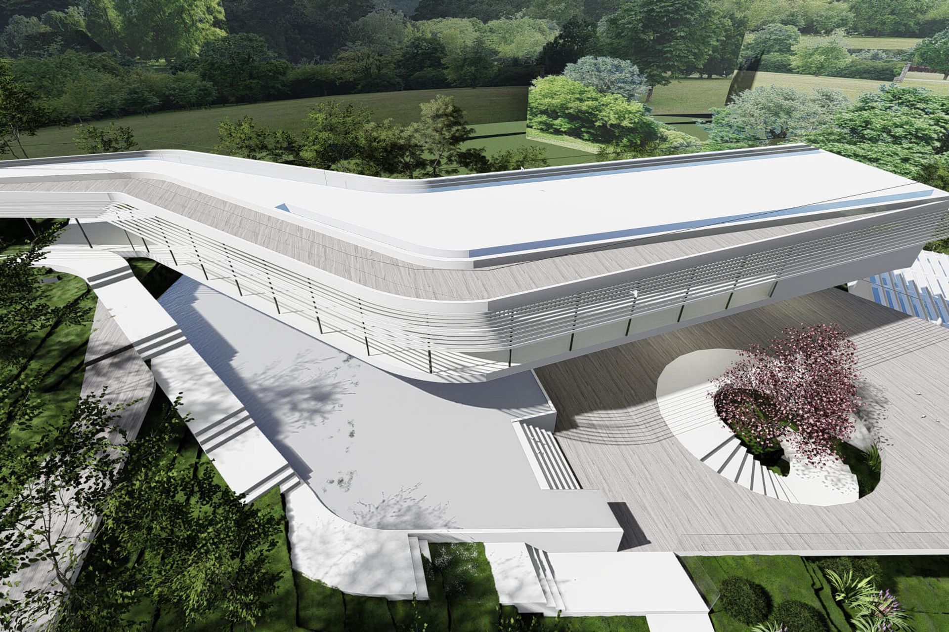 Templestowe Iconic House