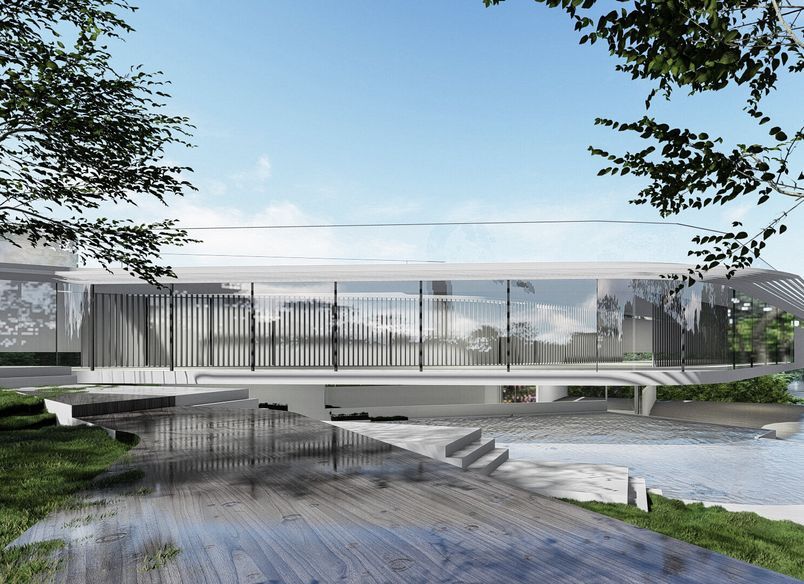 Templestowe Iconic House