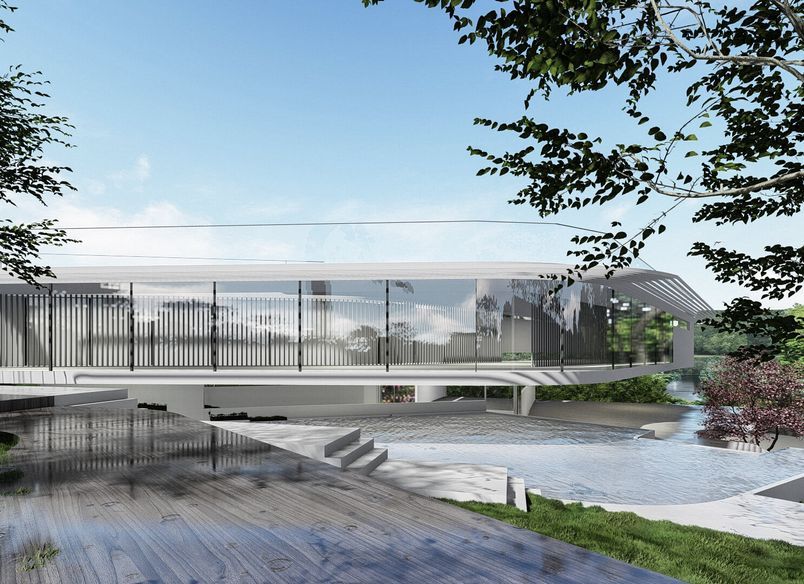 Templestowe Iconic House