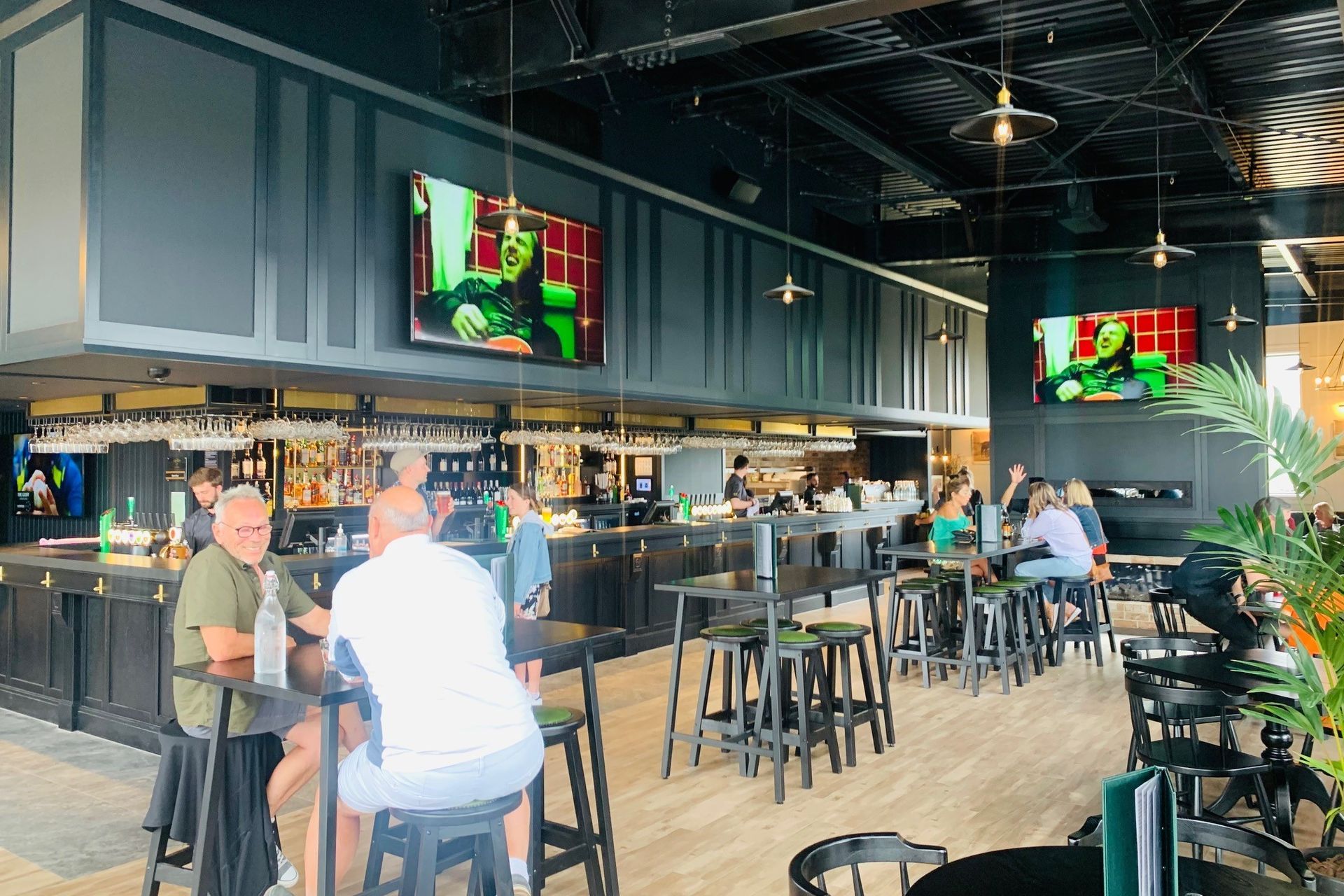 The Crown Queenstown 