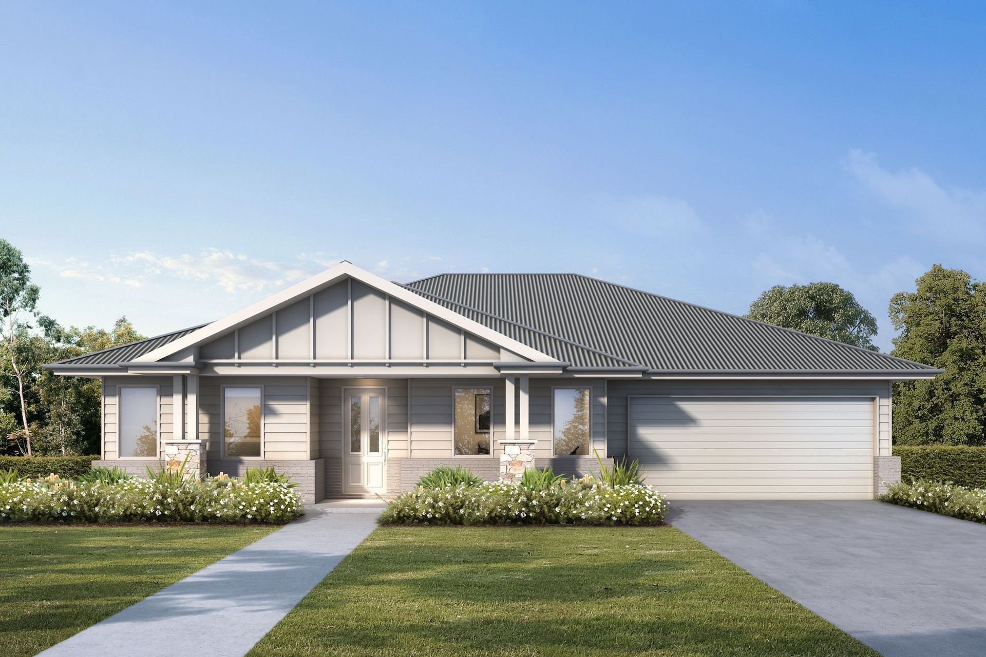 Tumut Development