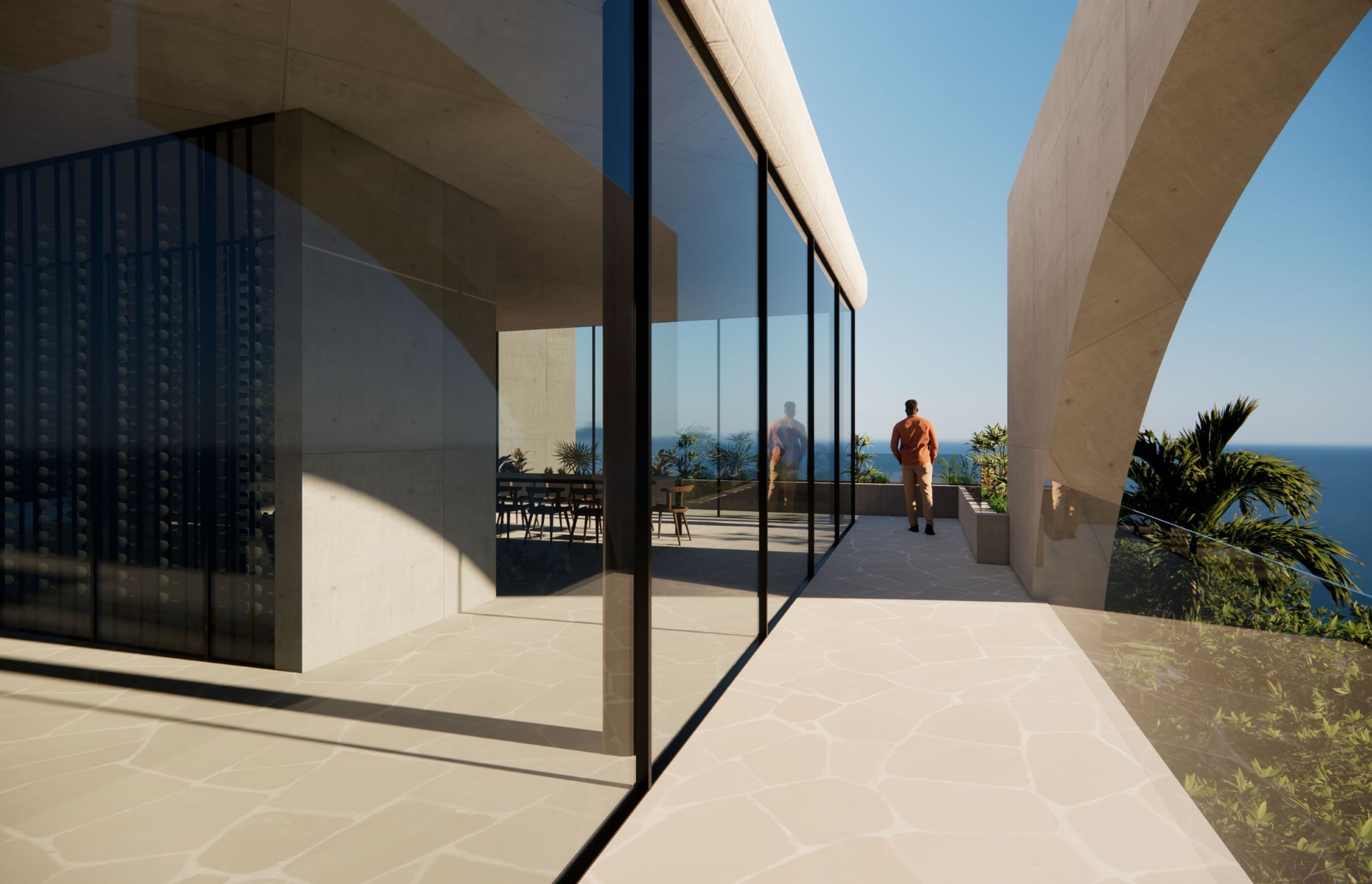 Northern Rivers by SGKS ARCH ArchiPro AU