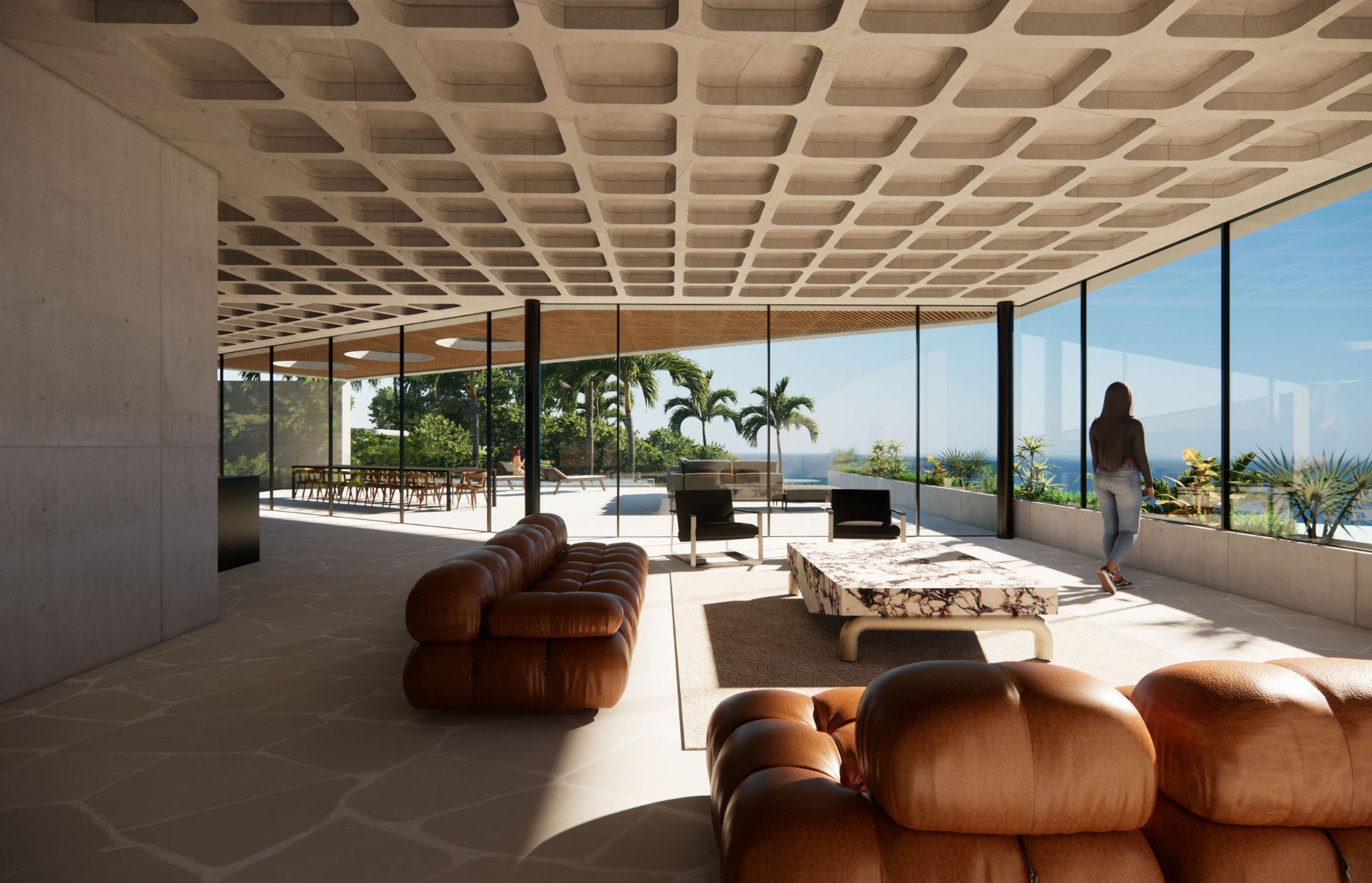 Northern Rivers by SGKS ARCH ArchiPro AU