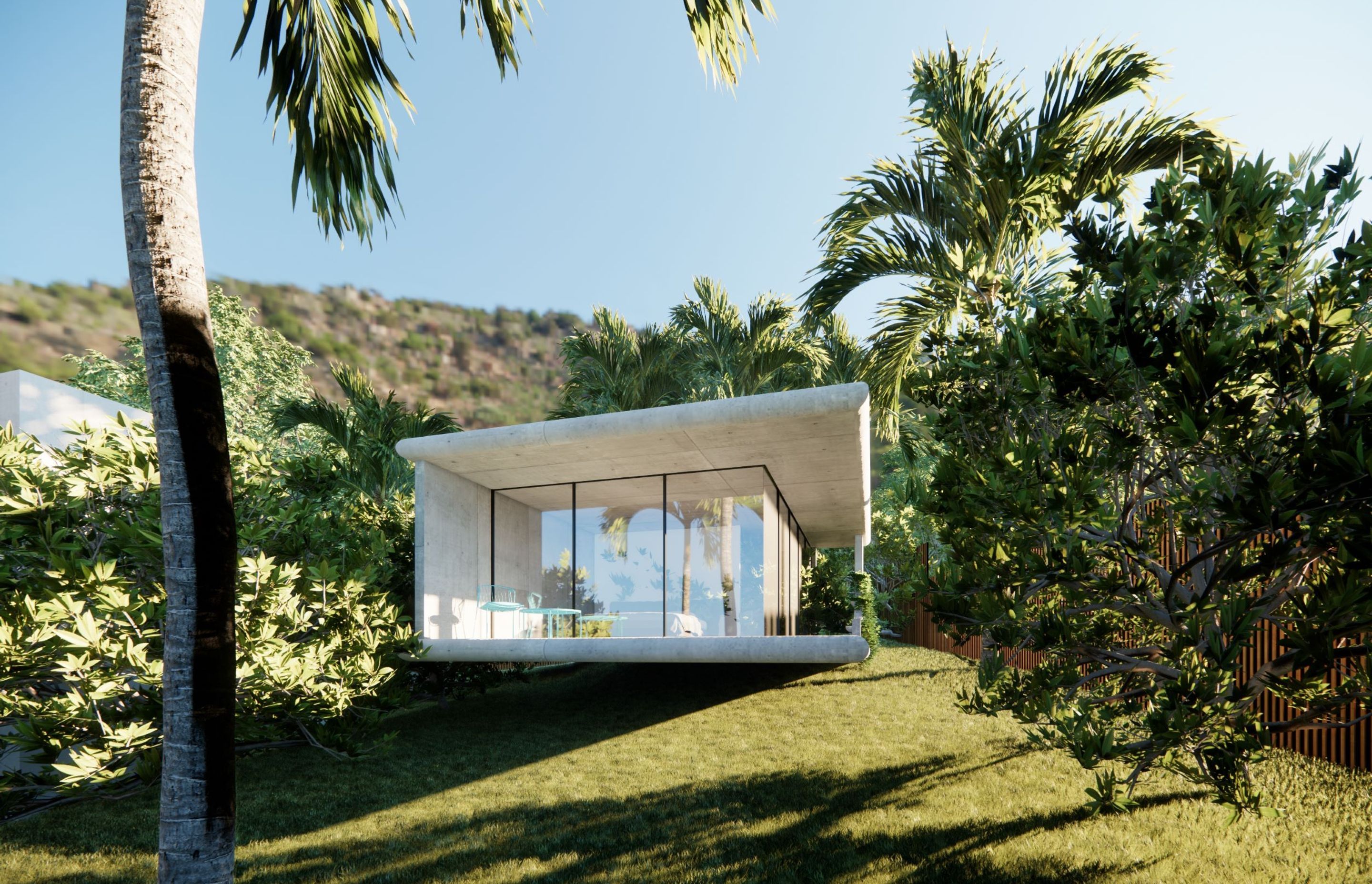 Northern Rivers by SGKS ARCH ArchiPro AU