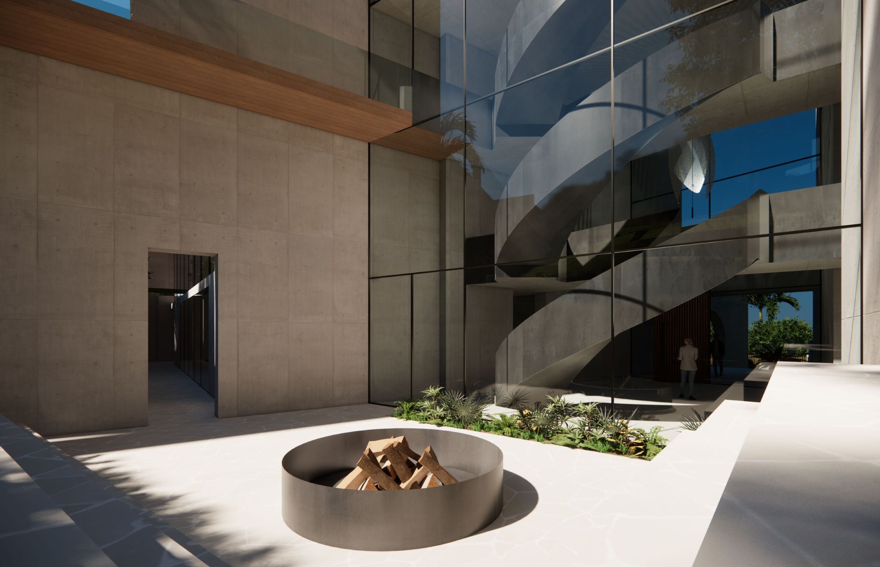 Northern Rivers by SGKS ARCH ArchiPro AU