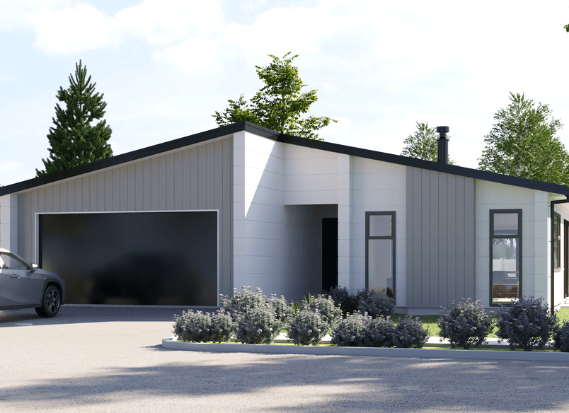 Williams Estate Lot 140