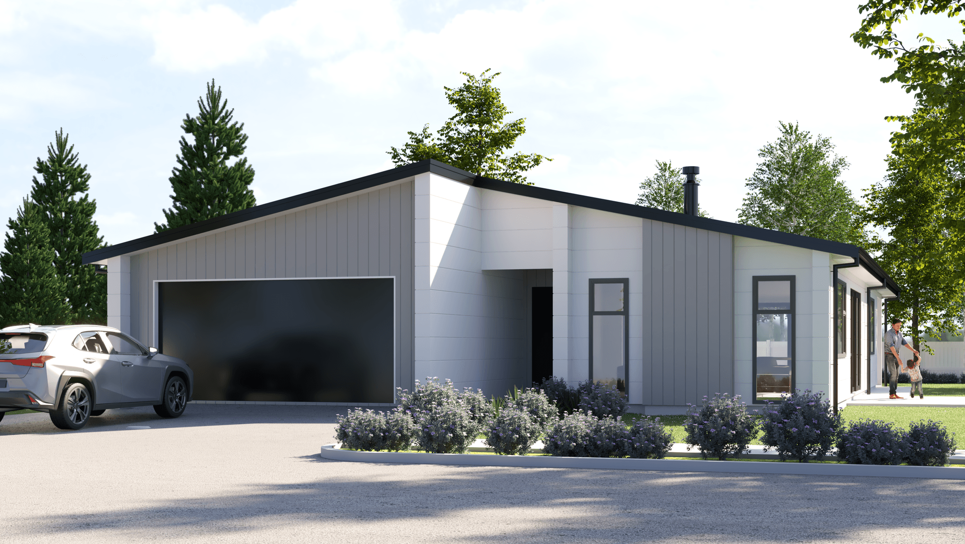 Williams Estate Lot 140 banner