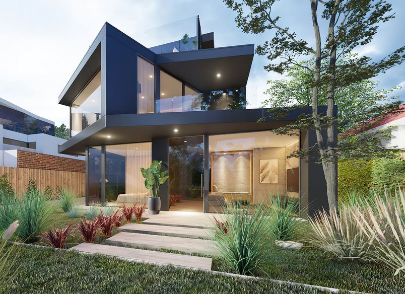 Williamstone Beach House