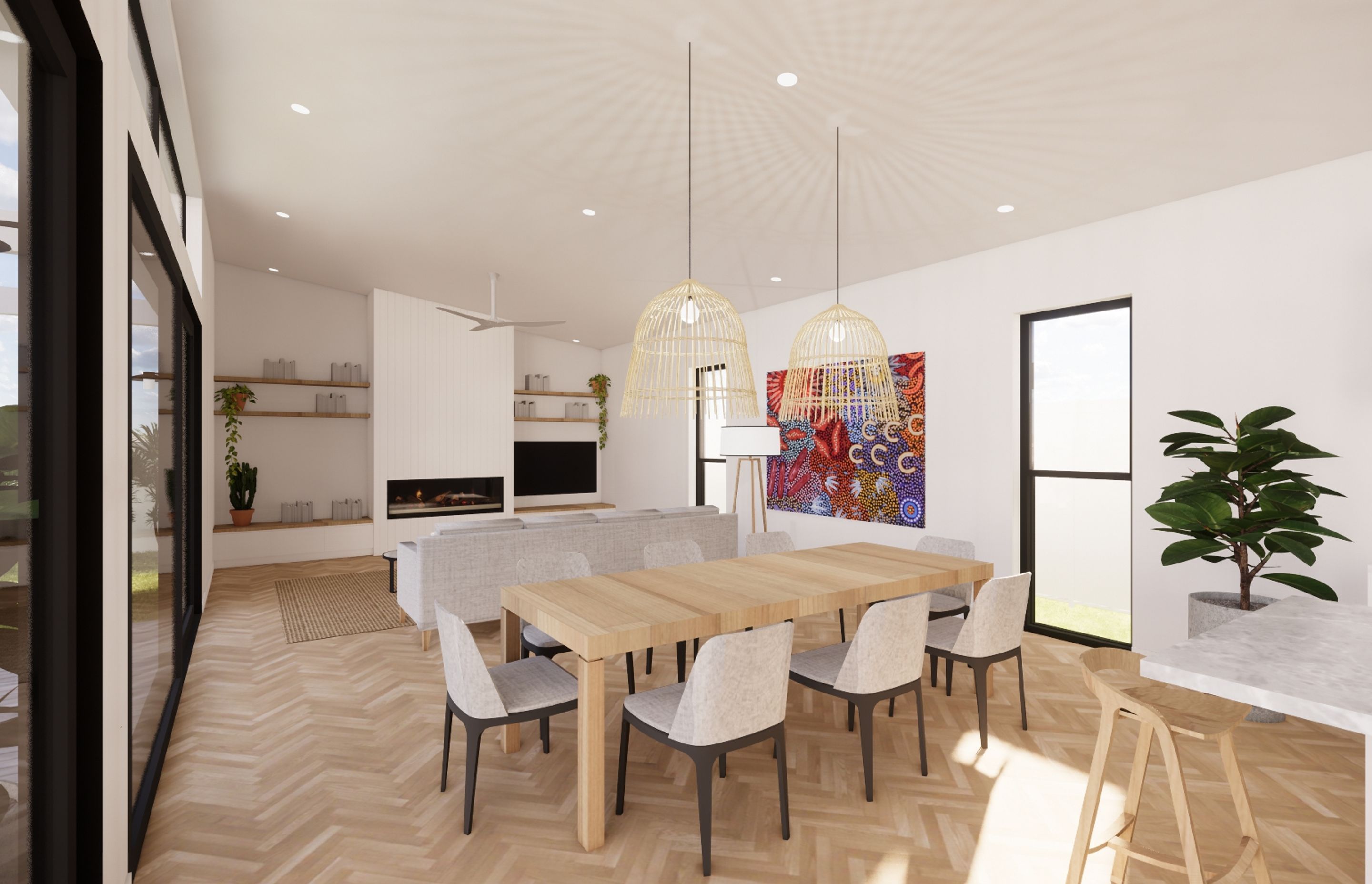 Willoughby House by Archebiosis | ArchiPro AU