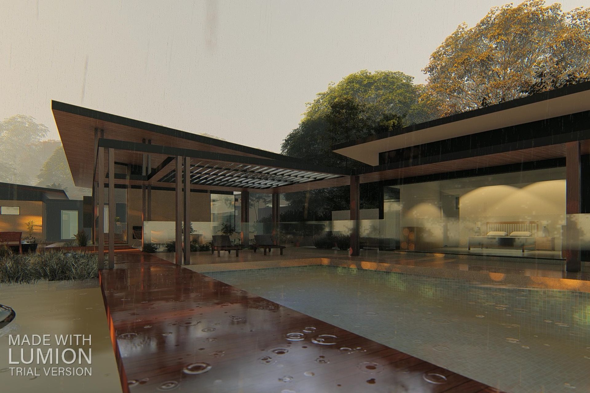 Visualisation by 3DE