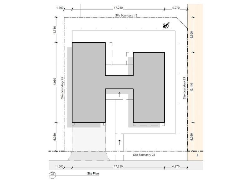 Wood Street - Greytown
