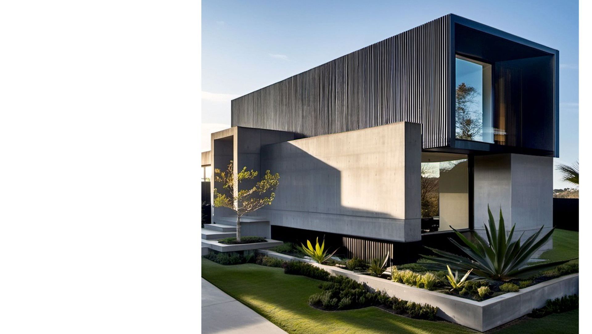 Yarrowee House banner