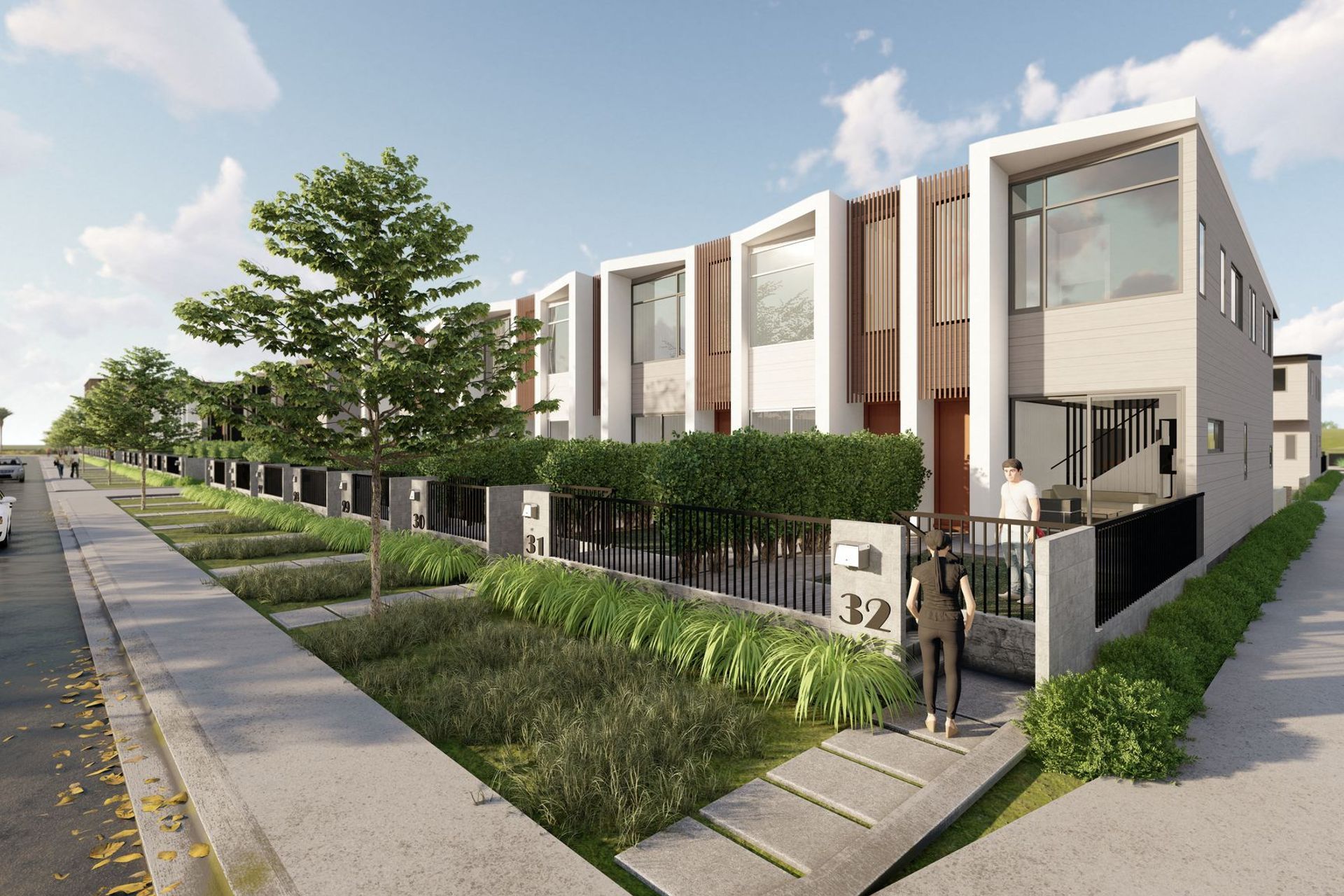 Grange Road, Papatoetoe