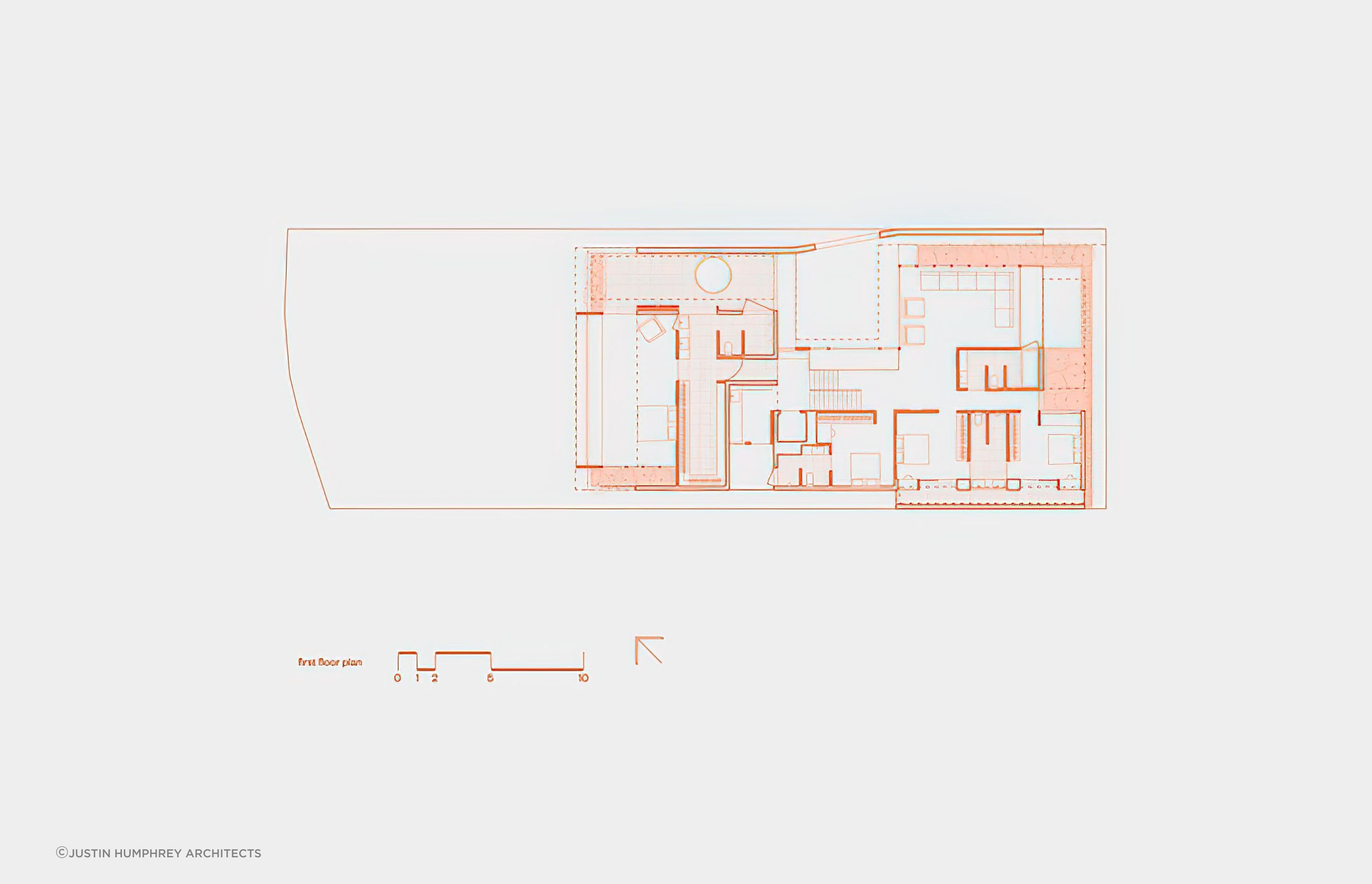 First Floor Plan