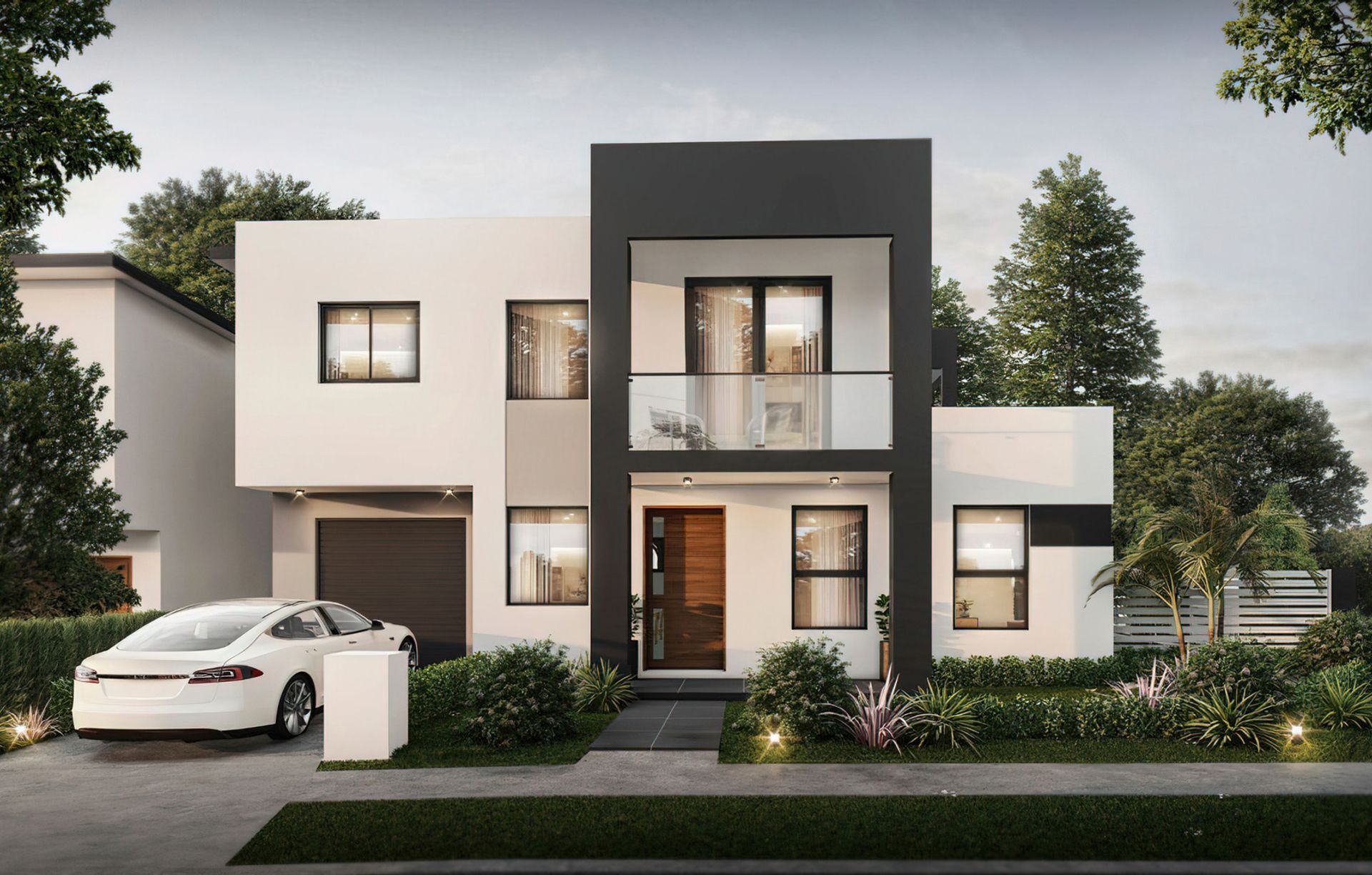 Box Hill Homes