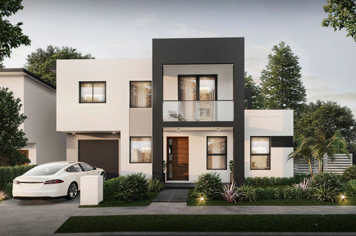 Box Hill Homes