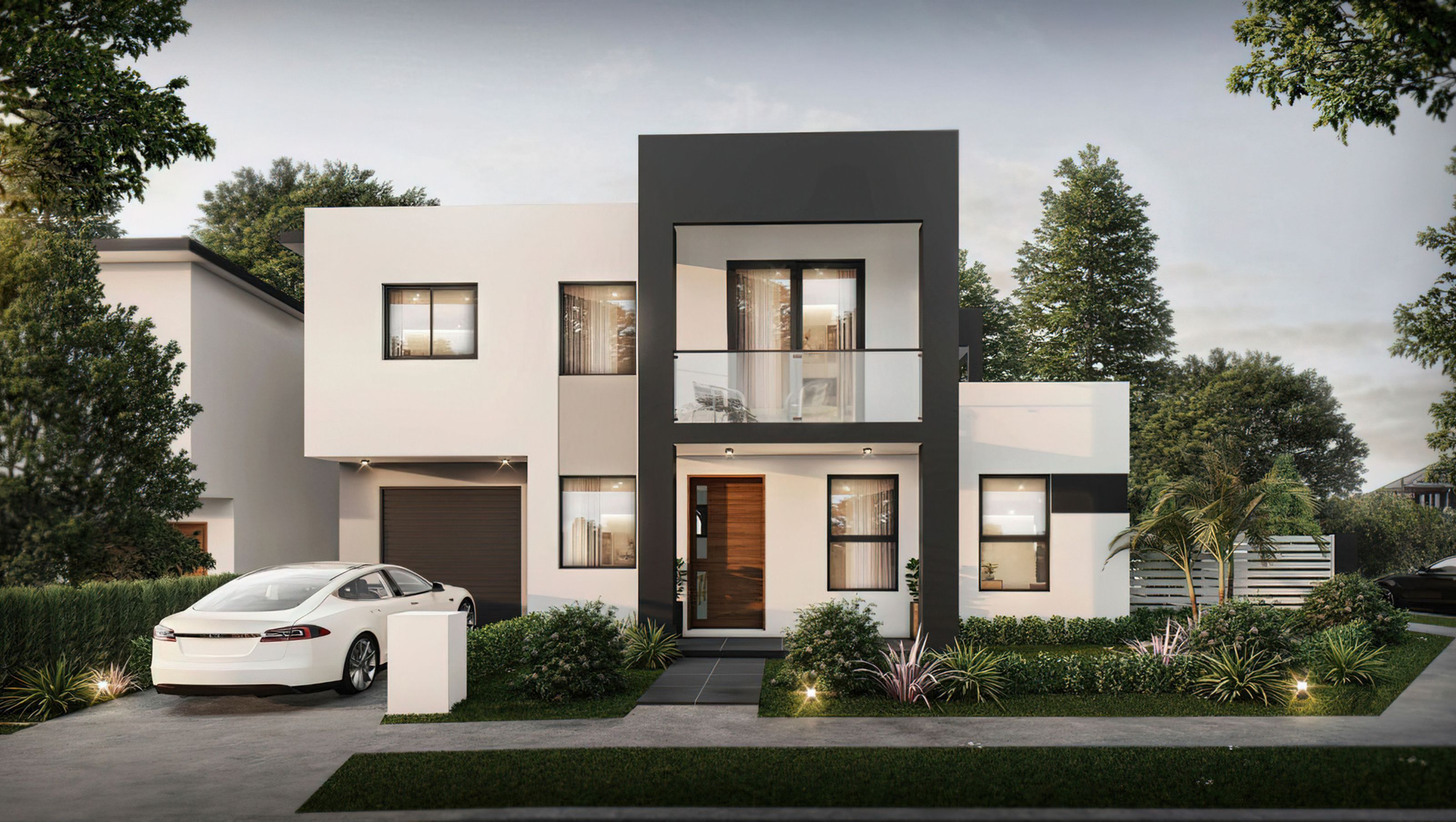 Box Hill Homes