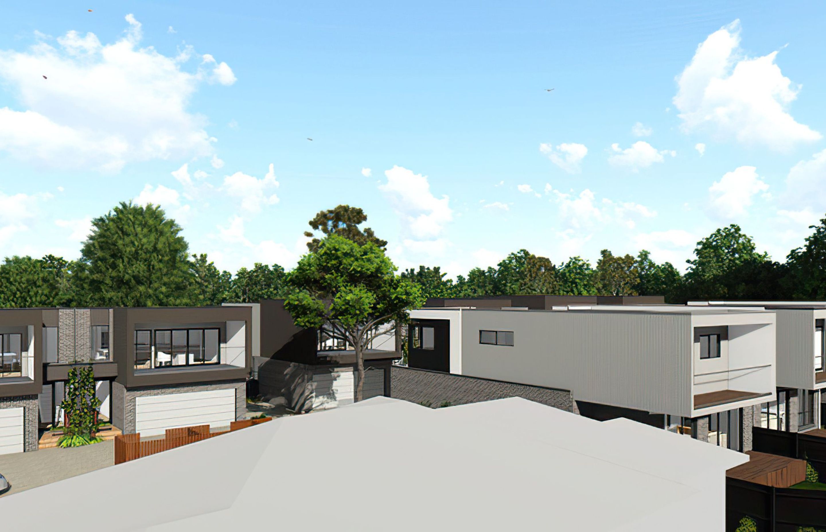 Grove Road by MIND ARCHITECTS ArchiPro AU