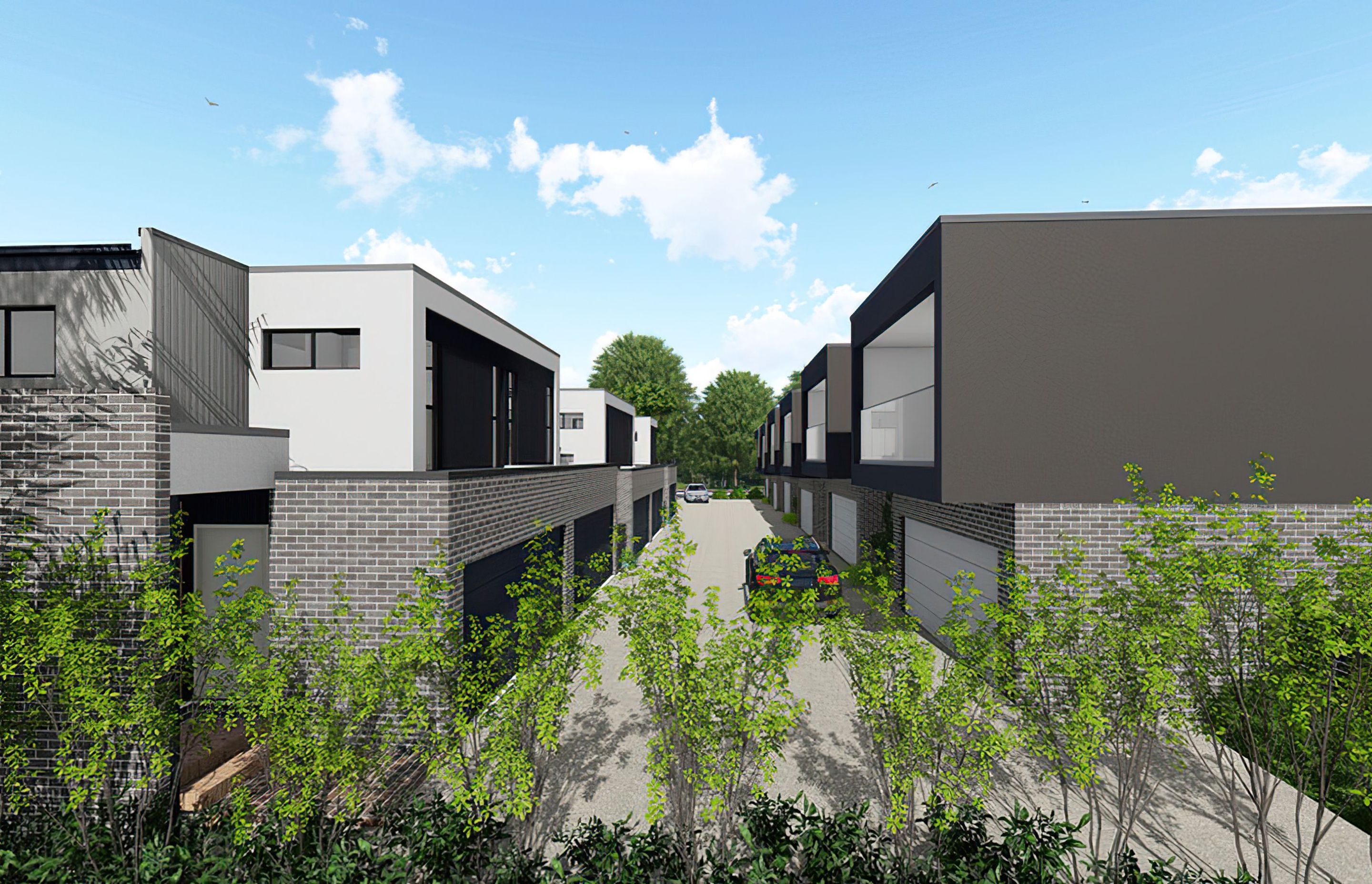 Grove Road by MIND ARCHITECTS ArchiPro AU