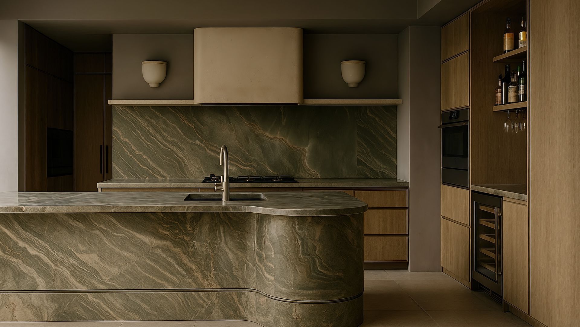 Cabarita Kitchen banner