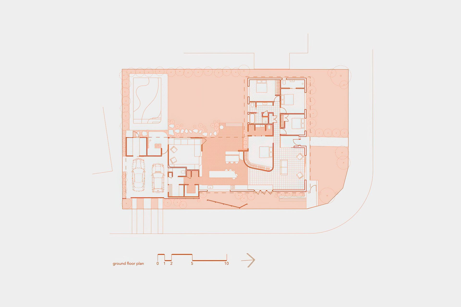 Ground Floor Plan