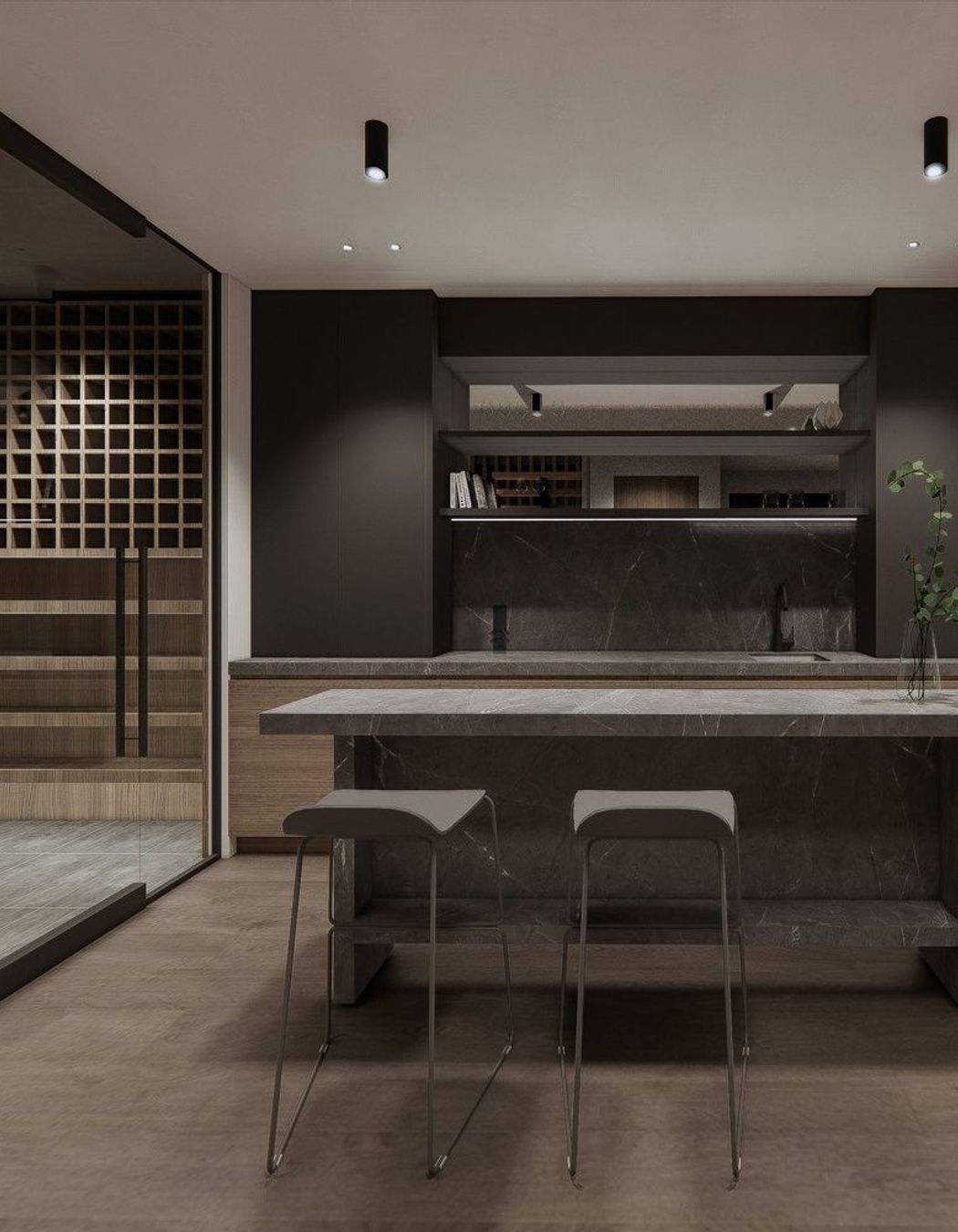 Balwyn North Residences, Melbourne