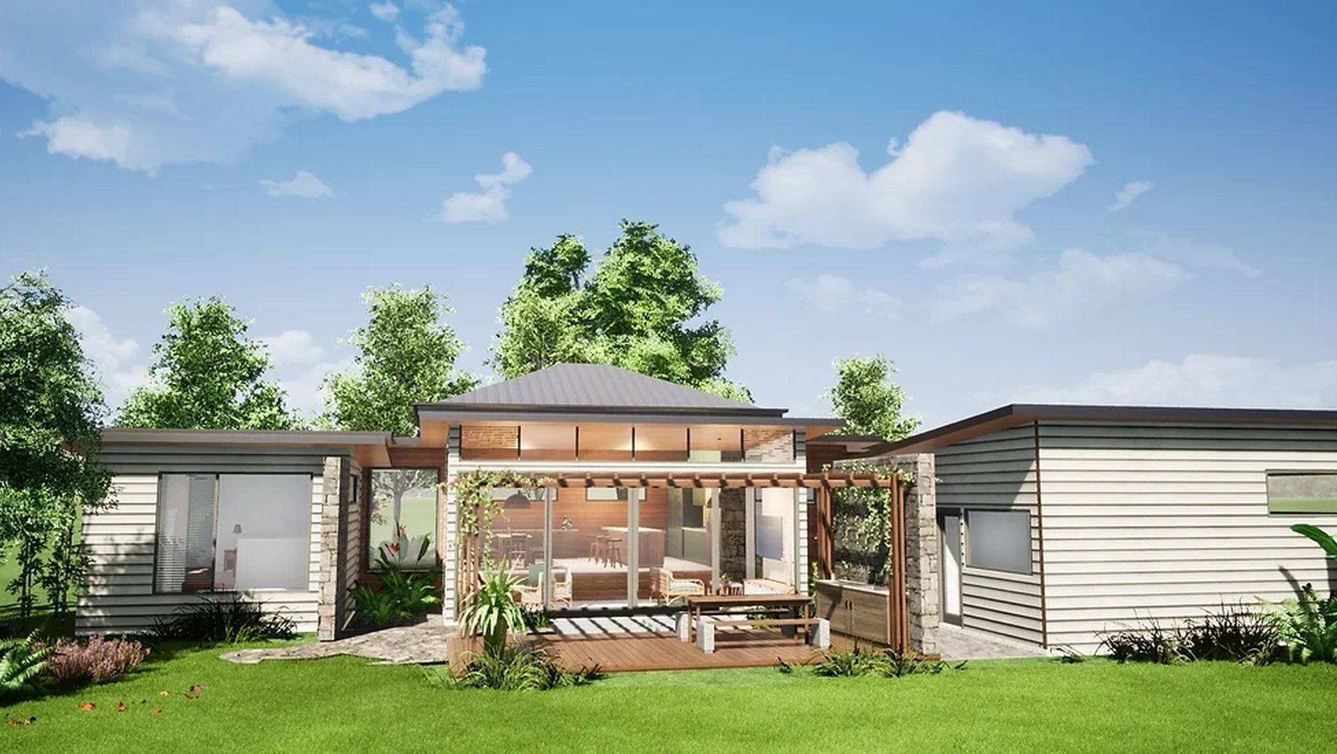 Jaya's Retreat banner