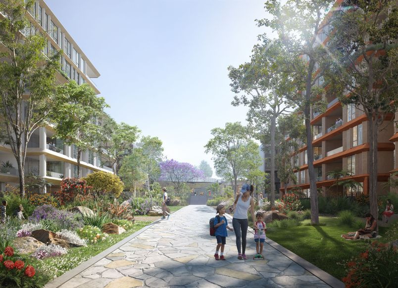 Willoughby by Mirvac