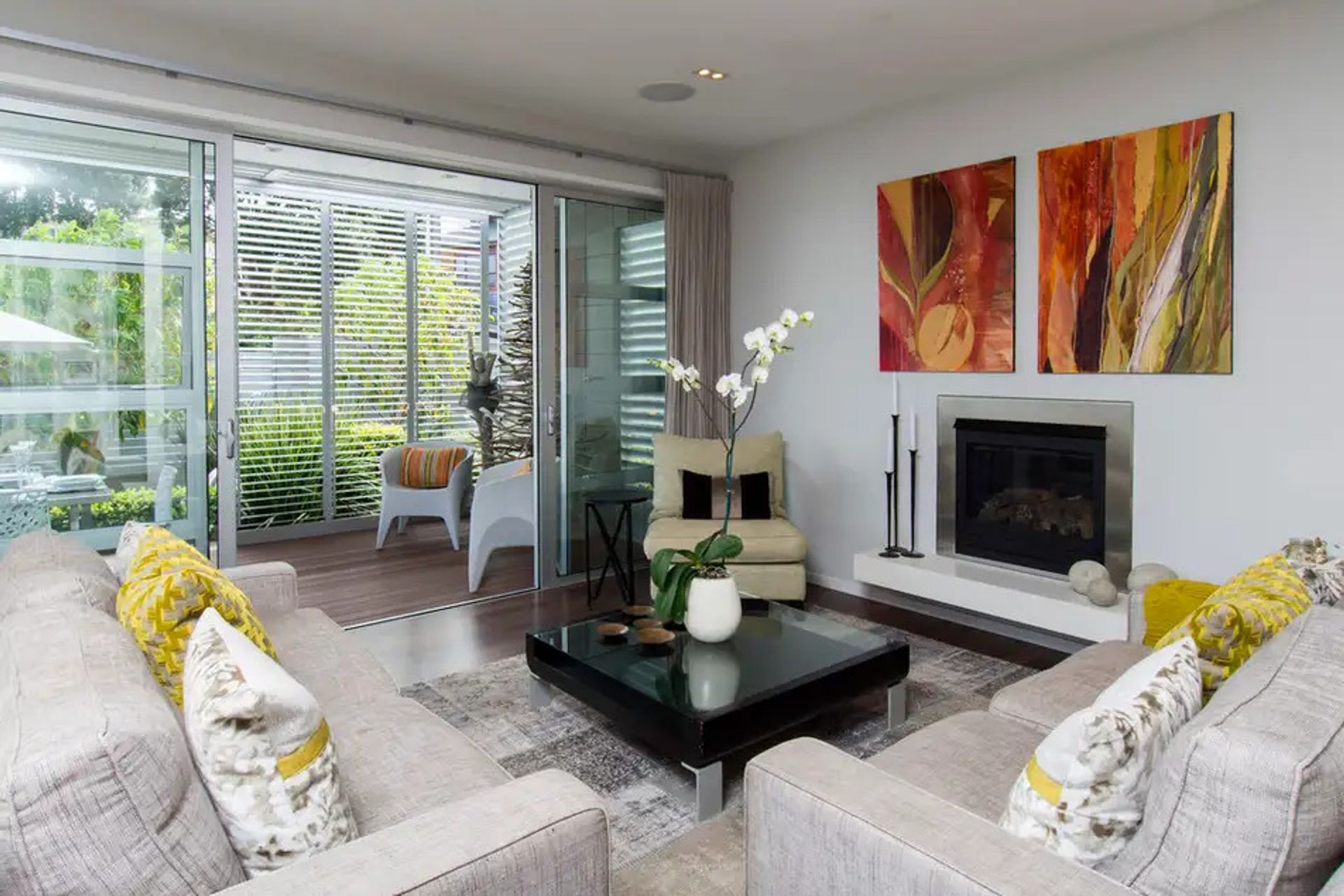 Devon Road Residence