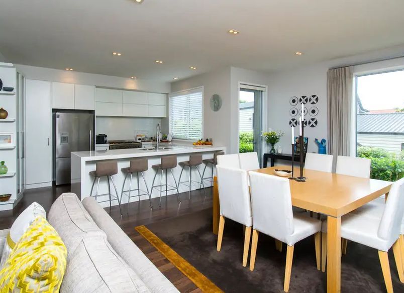 Devon Road Residence