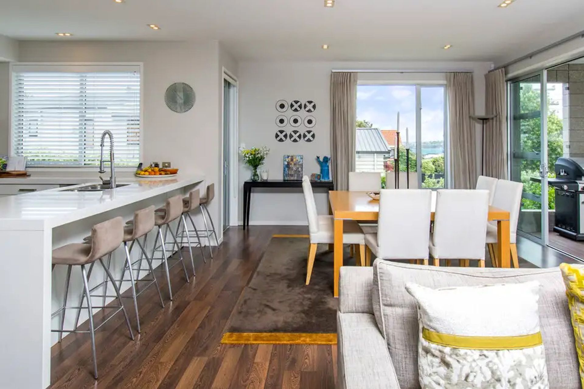 Devon Road Residence