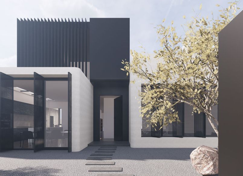 Balwyn Residence