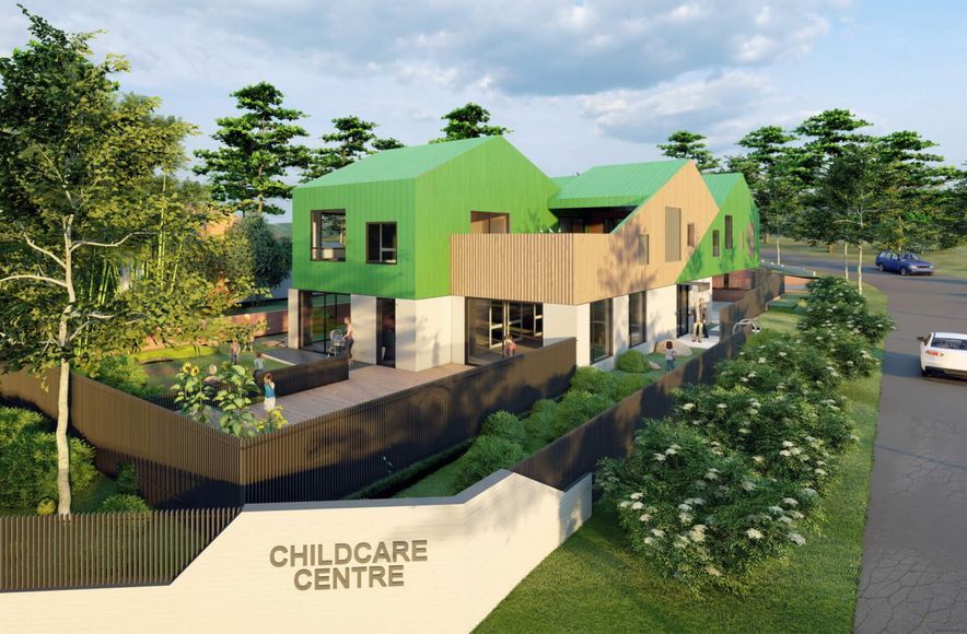 Ferntree Gully Early Learning Centre
