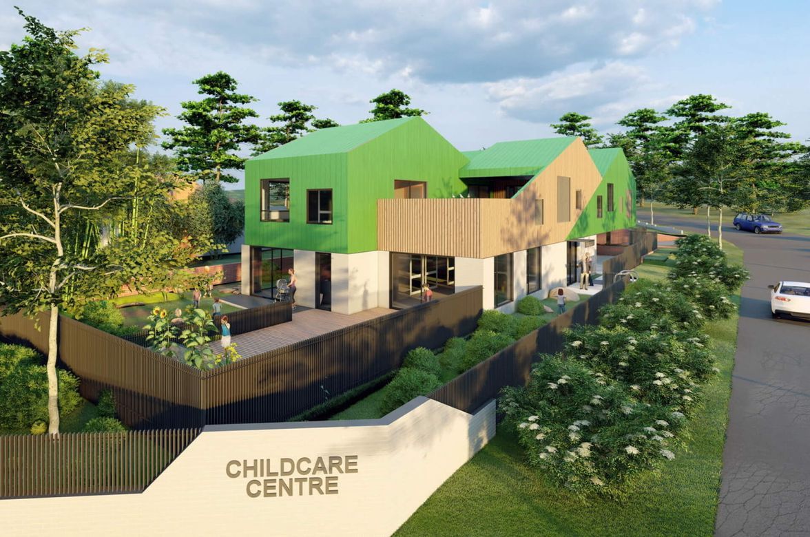 Ferntree Gully Early Learning Centre