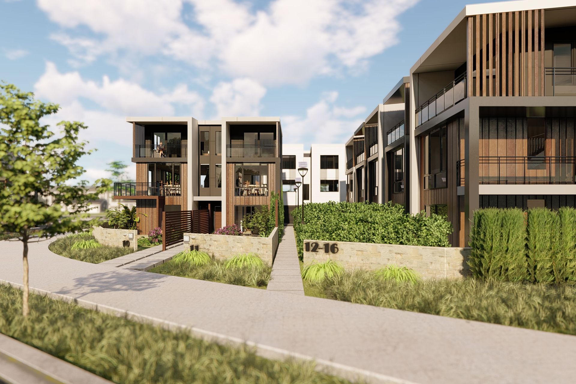 Grange Road, Papatoetoe