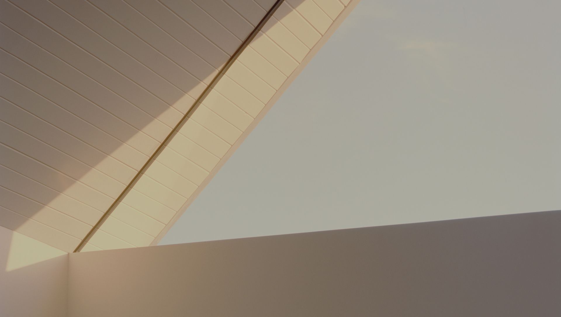 Gable Clerestory House banner